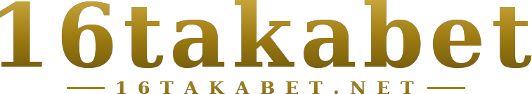 16takabet logo